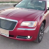 كرايسلر • ٢٠١٤ • ٣٦٠٠