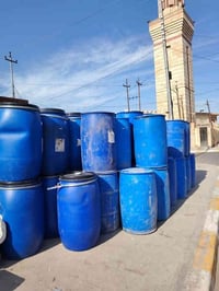 براميل نفط • ٢٢٠ لتر • جركان ٣٠ لتر