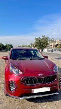 سبورتج • ٢٠١٨ • وارد امريكي