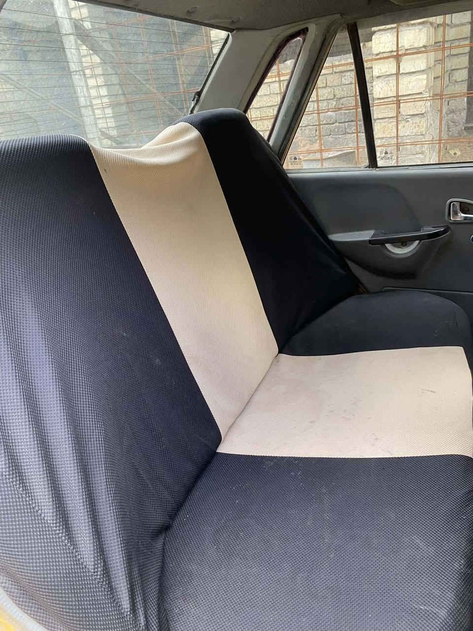 السلام عليكم 
سايبا موديل 12 سياره حلوه وجاهزه 
كير محرك تخم تاير كهربائيات كلها شغاله مابيها اي نقص كبل للشارع وبالخير ع الياخها 
رقم بابل انكليزي 
مصفره هيه وغرامات 
تحويل مباشر
 السياره مال جناي 
سعرها 17 وبيها مجال بسيط 
***********
***********
