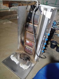 شواية قص • للبيع • الصابيات بغداد