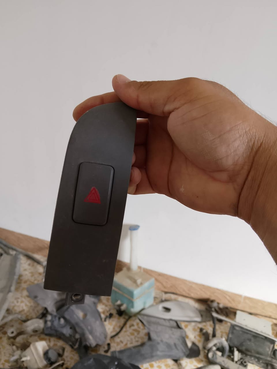 للبيع اغراض سوناتا مقدس 6/7/8


**إذا كنت صاحب هذا الإعلان وتريد حذفه لأي سبب، رجاءا أرسل رسالة إلى الدعم الفني**