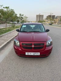 دوج كليبر 2008 رقم بغداد باسمي تحويل السياره نضيفه مصبوغهً صبغ عام للج...