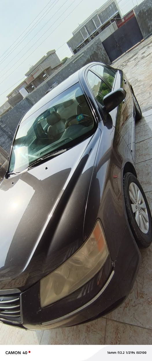 سلام عليكم سوناتا 2009 وارد أمريكي رقم بغداد سيار حلو و نضيفه محرك 2400 نضيف داخله نضيف فتحه 
مكان سيار بغداد سيار بسمي
***********
