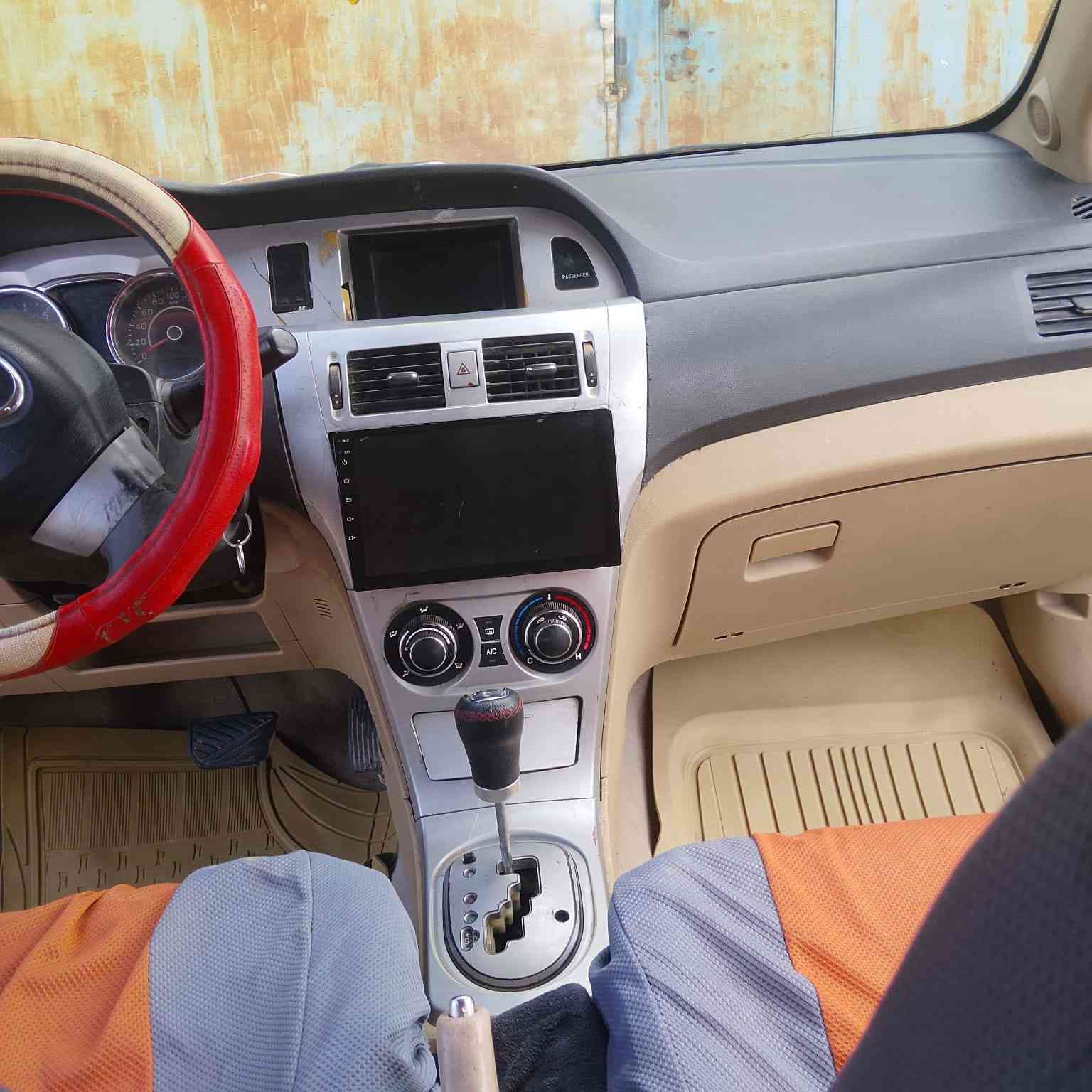 كريت ويل موديل 2012جاهزة وخير من اللة سنوية وهزة جدية تحويل ثاني يوم مكان بصرة ابو لخصيب هاتف *********** بي وتساب لسعر 33ورقة مجال كلش قليل سيارة مسمكرة خياسات وصبغ عام بدون ضرباقوية السعر 33 البصرة, العراق
