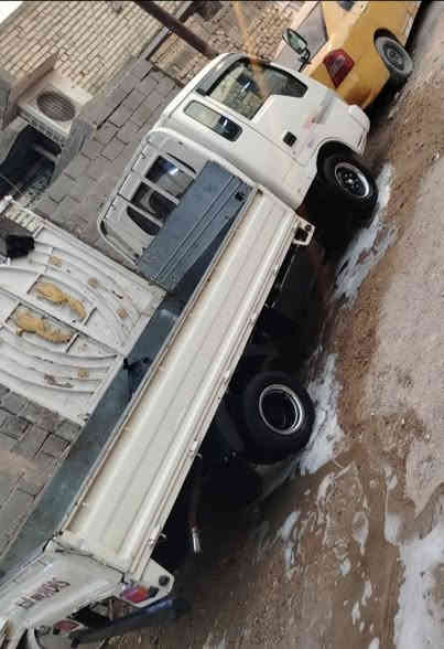 سلام عليكم كيه ام عيون موديل 1997 كفاله عامه رقم قادسيه مكان سياره بغداد باقي التفاصيل اتصل وتدلل السعر 75وبيه مجال ***********
مامتواجد عل نت اتصل وبيك خير وتدلل
