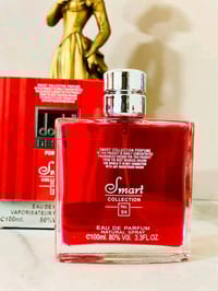 dlinh عطر سمارت دنهل اصلي من احلى الماركات 💯💓 ✅ دنهل الأحمر ( الرغبة )...