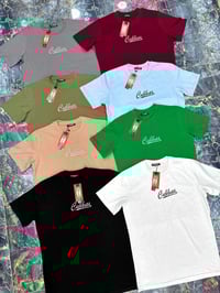 تيشرت رجالي • شروة ١٠٠٠ • مقاسات M-2XL