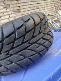 ويل و تاير • جديد • توصيل بغداد