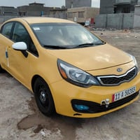 ريو ٢٠١٣ • مكينة ١٦٠٠ • رقم بغداد