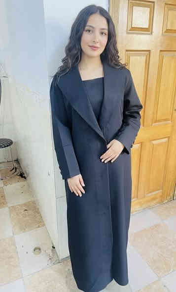 🧵 معمل خياطة وتطريز هبة - لـ تجار الجملة وصفحات الإنترنت في عموم العراق 🇮🇶
✨ المنتجات المتوفرة:
• العبايات:
• عادية وخليجية بجميع موديلاتها.
• تتوفر بتطريز شك يدوي وستراس.
• البشتات:
• متوفرة بتطريز شك يدوي وستراس.
• الملبوسات الأخرى:
• فساتين
• دشداشة
• تراكات (أطقم منزلية/رياضية)
• حجاب
🌟 مميزات المنتج:
• خياطة ممتازة وجودة عالية.
• مقاسات \bm{100\%} (قياسات دقيقة ومطابقة).
• دقة عالية في العمل.
• أسعار مناسبة (للجملة).
📍 معلومات التواصل والموقع:
• الموقع: أربيل - شارع 40.
• للتواصل عبر واتساب:*********** - ***********
