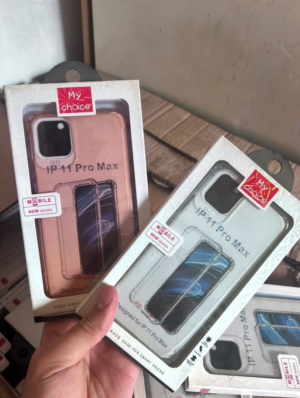 شلعة كفرات بناتي ورجالي وشفاف (500 قطعه) ب80الف 
التوصيل 5 الف لجميع محافظات العراق
للتواصل خاص
‎الايتمات 👇
Ip 14 pro max
Ip 11 pro max
Inf zero 30 5G
Inf hot 20s
Inf hot 20i
Inf hot 20
Inf smart 6
Nothing pohon 1
A14
A13
A22
A23
A24
A54
A53
A03s/A02s
‏ZTE Blade A75
ZTE blade A35
ZTE blade A55
‏Nubia Music Z2353
Ralmea 9 pro
Rm 13c / poco c65
Rm note 14 pro plus / note 14 pro


**إذا كنت صاحب هذا الإعلان وتريد حذفه لأي سبب، رجاءا أرسل رسالة إلى الدعم الفني**