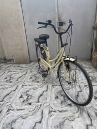 بسكليت • للمراوس