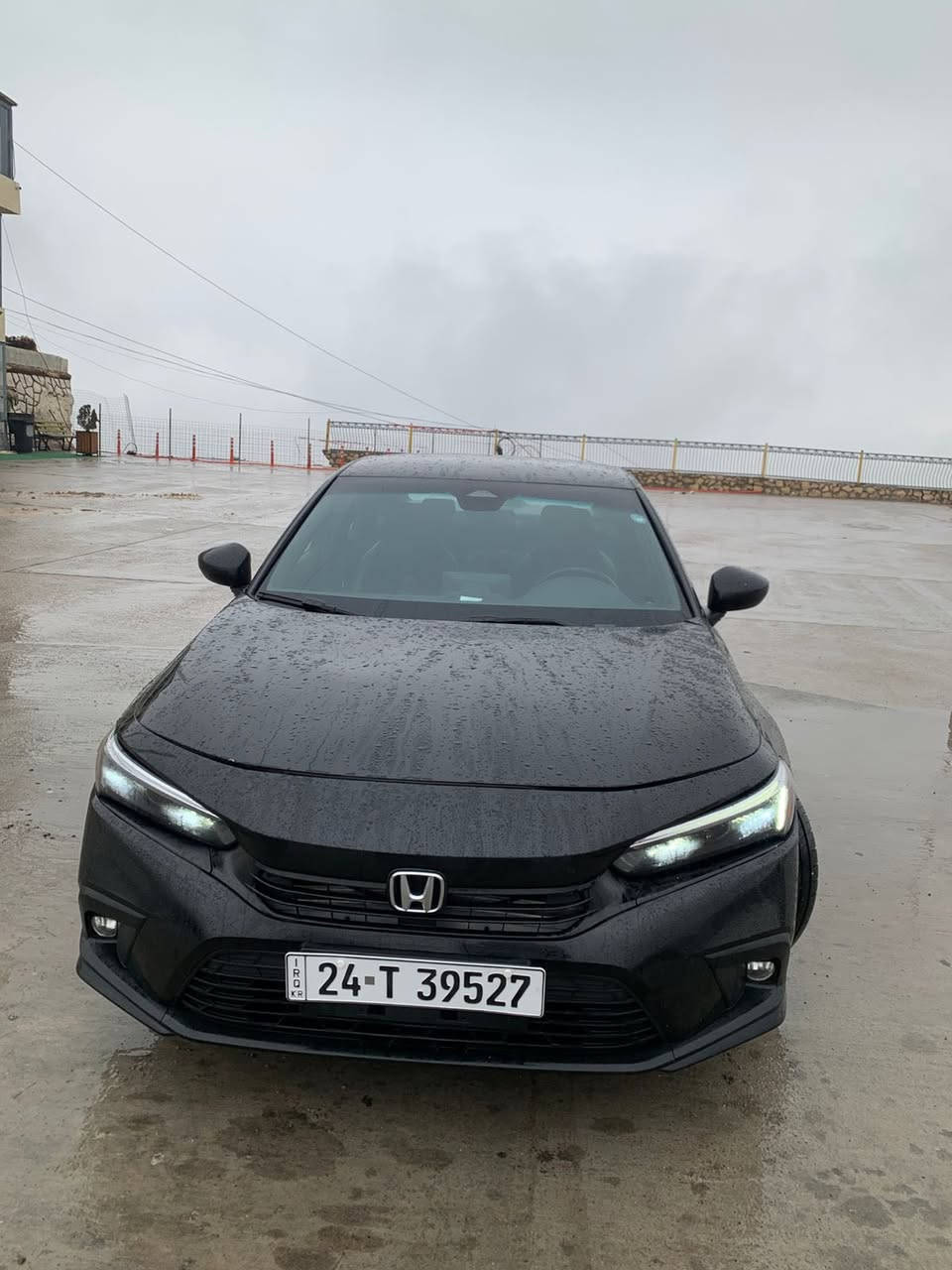 هوندا سيفيك 2022
Honda Civic 2022
اسود
بونيد صبغ 
جاملغ امامي تعديل بارد
بدون دواخل بدون شاصي
ارباك سكان سستم
الضرر موجود بالصور
سعر السيارة 135$ وبيها مجال
الشراي يتصل 
***********
