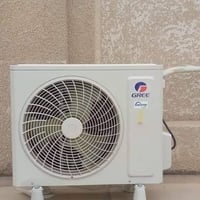 تنصيب   🛠  وصيانه🔩 سبالت و تنظيف 🚿كافة أنواع أجهزة التبريد تبديل ماط...