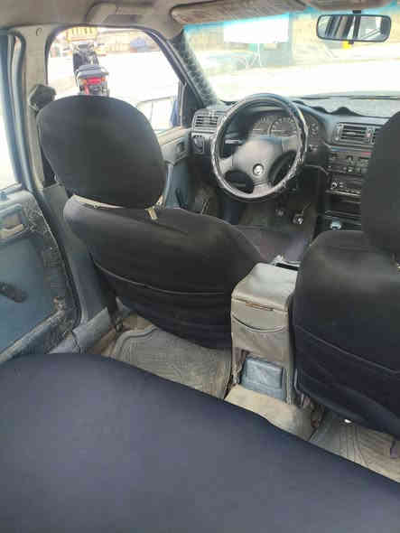 سلام عليكم للبيع اوبل فكتر ه 1991رقم سنوية كلها جديد سياره خير من الله  رقم انبار مكان سياره قضاء راوه تحويل مباشر السعر 39ورقه  وبيها مجال بصيط  ***********
