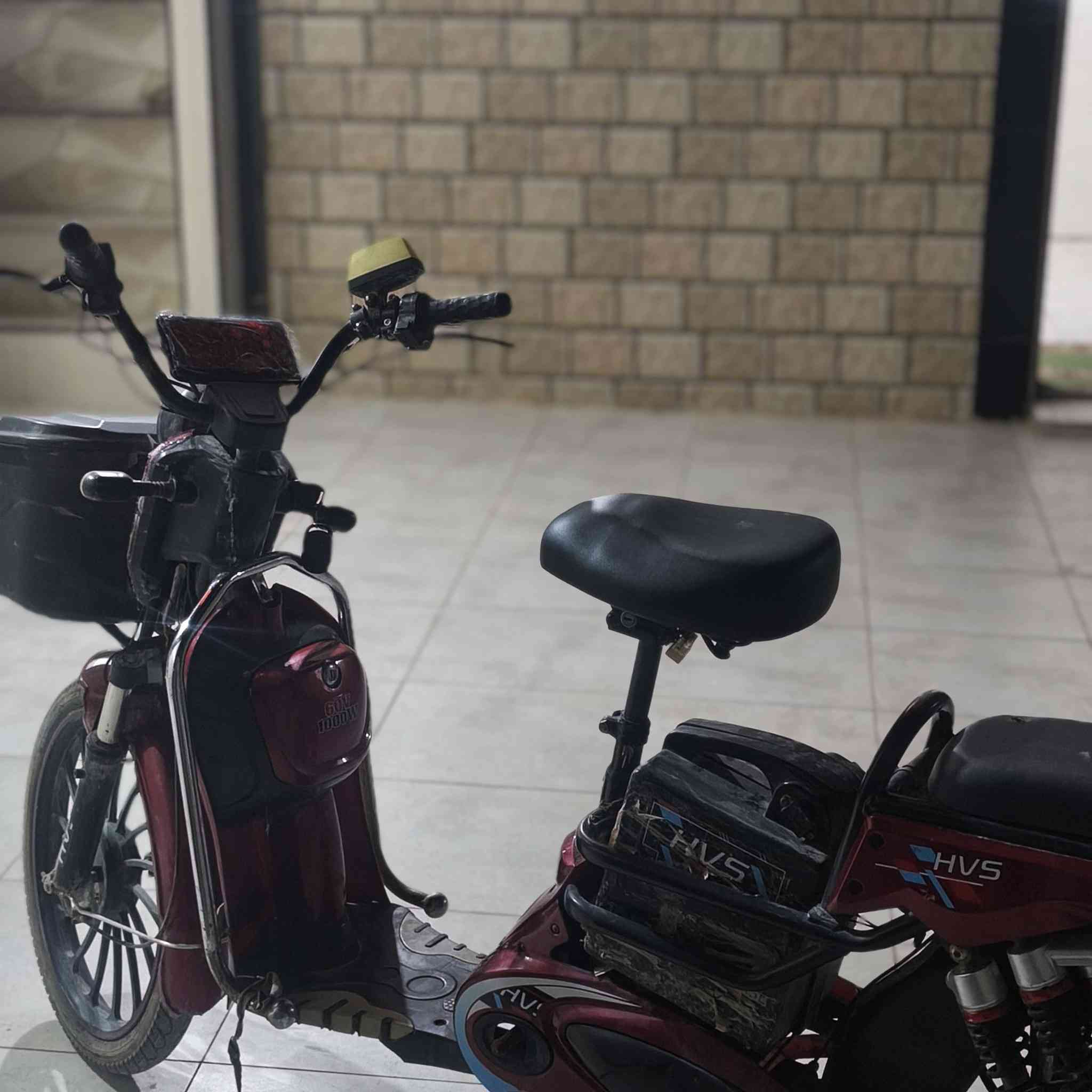 سلام عليكم باسكل لبيع خمس بطاريت بعده نضيف مكاني شطره رقم 08751332193


**إذا كنت صاحب هذا الإعلان وتريد حذفه لأي سبب، رجاءا أرسل رسالة إلى الدعم الفني**