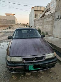 حجم 18 • مكينة شرط • دهان جديد
