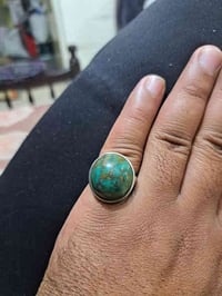 خواتم اصلية • صياغة ثقيلة • واسط