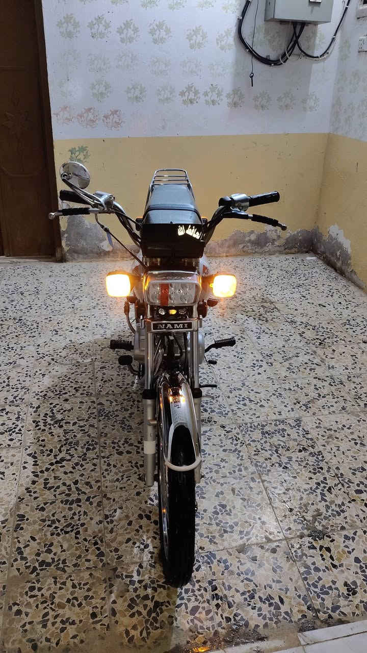 موديل2022 كفاله عامه رقم‏‪0780 718 4883‬‏
