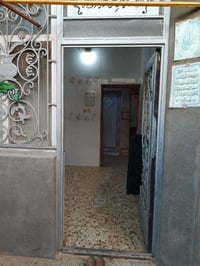 الشبانات البزل الاول • ٧٥م • عقد ٣٥ زراعي