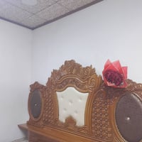 غرفة نوم • نظيف • برطلة