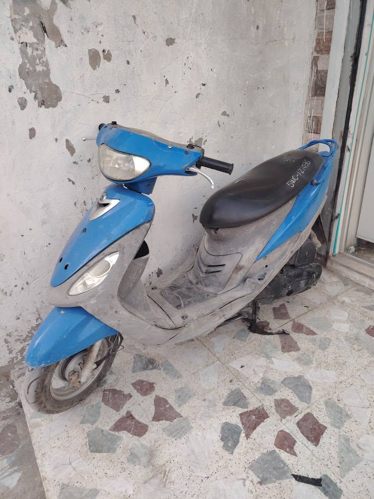 ‎ماكس منغولي‎ بغداد, العراق


**إذا كنت صاحب هذا الإعلان وتريد حذفه لأي سبب، رجاءا أرسل رسالة إلى الدعم الفني**