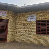 حي العسكري • ٢٠٠م • هيكل للبيع