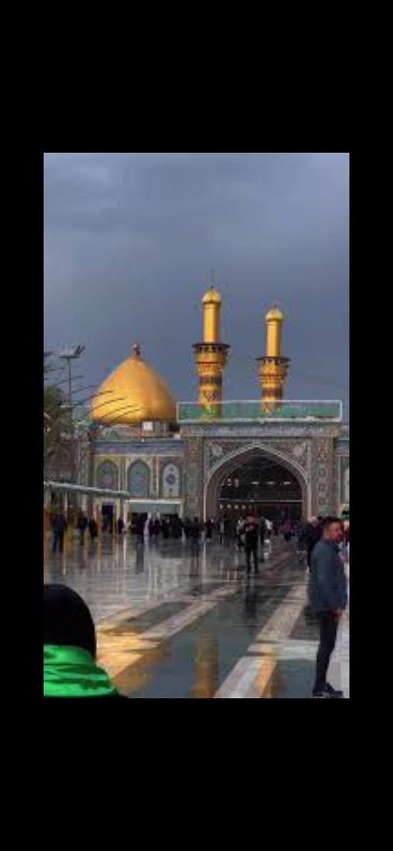 تنطلق حمله فاطمه الزهراء(ع)
يوم الخميس  الى كربلاء المقدسه 

الساعه ١ ونص ضهرا
سعر النفر ٦ الاف  مرجع

والى النجف والمقابر. 
     الساعه (١٢ ونص ليلا)
سعر النفر( ٨ الاف مرجع )

للحجز: ***********
خادم الحمله: علاء الشحماني
