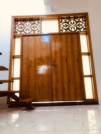 حي الشهداء • طابق ونص • ١٢٥م