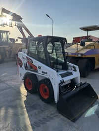 بوبكات S100 • موديل ٢٠١١ • جديد