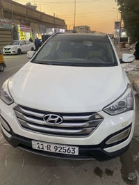 سنتافي فول • ٢٠١٥ • رقم بغداد