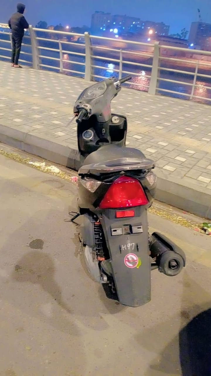 سلام عليكم ماكس ثعلب صار 2شهر نازله رمبه مكفوله كفاله عامه بيها تزويد بلادي كلجات امامي وخلفي ودبلات مامي وخلفي ويدات بريك رياضيات بلادي من الرمبه ونضافه ولسرعه مثل ما موضحه بصوره والفيديو وتجي تشوفها أحله من الصوره ادك فوك 120 اسف على الطاله السعر 900وبيها مجال كلش بصيط حك الجيه تجي وتدلل الخاص مفتوح بكل وقت مكاني بغداد الشعله 😊


**إذا كنت صاحب هذا الإعلان وتريد حذفه لأي سبب، رجاءا أرسل رسالة إلى الدعم الفني**