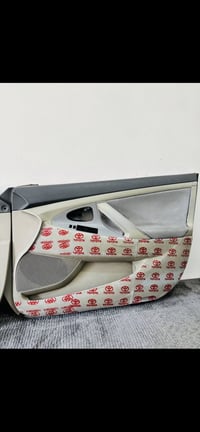 تخم بطاين كامري ٤ ابواب كاملات يرهم من موديل ٢٠٠٧ الئ ٢٠١١ عنوان بغداد...