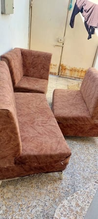 قنفات • نضيفات • شارع المطار