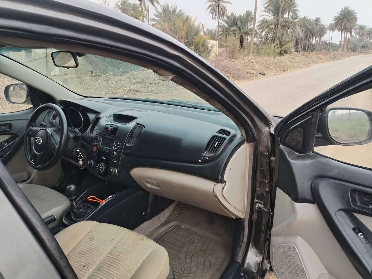 كيا سيراتو ١٢ رقم دولي دهوك
السيارة متجايك
كير عادي
سنوية لل٢٠٢٨
تريد تحول تريد وكالة
العنوان الديوانية الشامية الصلاحية
السعر ٥٢ وبيه مجال
***********
