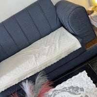 كنب • نضيف • ويا طبلات
