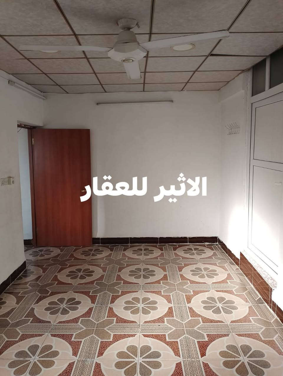 مشتمل ايجار لعائلة صغيرة طابق ثاني حي الواسطي مقابل شقق الغاز قرب مكتبنا 
السايدين القديم غرفة نوم استقبال مطبخ صغير وصحيات بلكونة سعر ١٧٥الف للاستفسار الاتصال بالرقم *********** أو زيارة مكتب الاثير حي الواسطي مقابل شقق الغاز السايدين القديم
