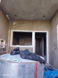 كادر كامل   لبخ سمنت  مصاطر شرط وزان واقع حال زاويه وركن  تطبك. مصطره ...
