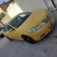 كامري ٢٠٠٩ • مكينة ٢٤٠٠ • باسمي