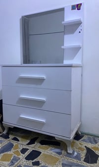 اثاث غرفة نوم • كنتور بابين • ميز تواليت
