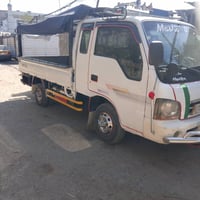 كيا ام عيون 2001 ام الحاكيه ماكينه جير اكسنت شاصي رقم شاصي كهربائيات ت...