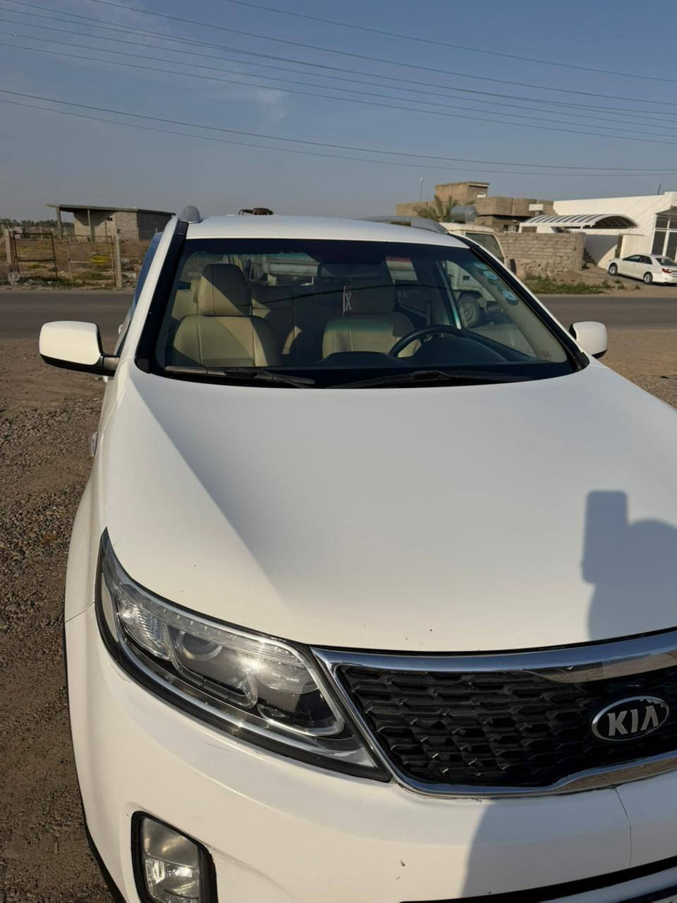 سورنتو 14 خليجي 4سلندر مكفول 3قطع تبريد 7راكب ماشية 96
***********
***********
