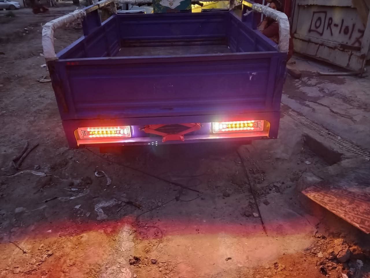 سلام عليكم ستوته مديل 2020نضافه واحد عله واحد بيهه مكينه صارله سبوع من شديتهه كهربائيات كله شغاله نكره سلف كفاله عامه من كلشي المكان بابل التصال ***********
