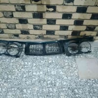 بي ام ٥٣٥ • نضيف