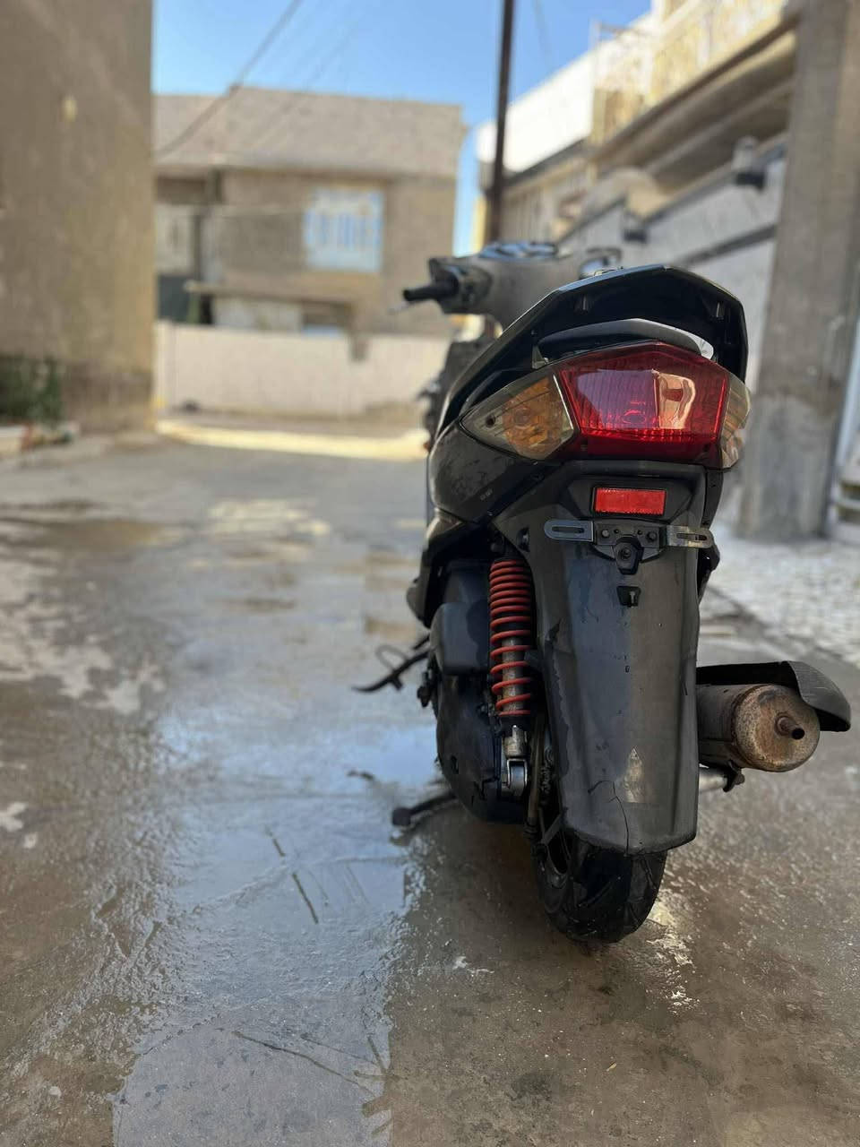 السلام عليكم سكنس بلاد الدراجه خرسه تخبل شلعه ومعدل الدراجه فول انطيك بيها مكينه تخبل مامفتوح بيها برغي سلف هندر مكاني بابل مركز المدينة 800 وبيها مجال


**إذا كنت صاحب هذا الإعلان وتريد حذفه لأي سبب، رجاءا أرسل رسالة إلى الدعم الفني**