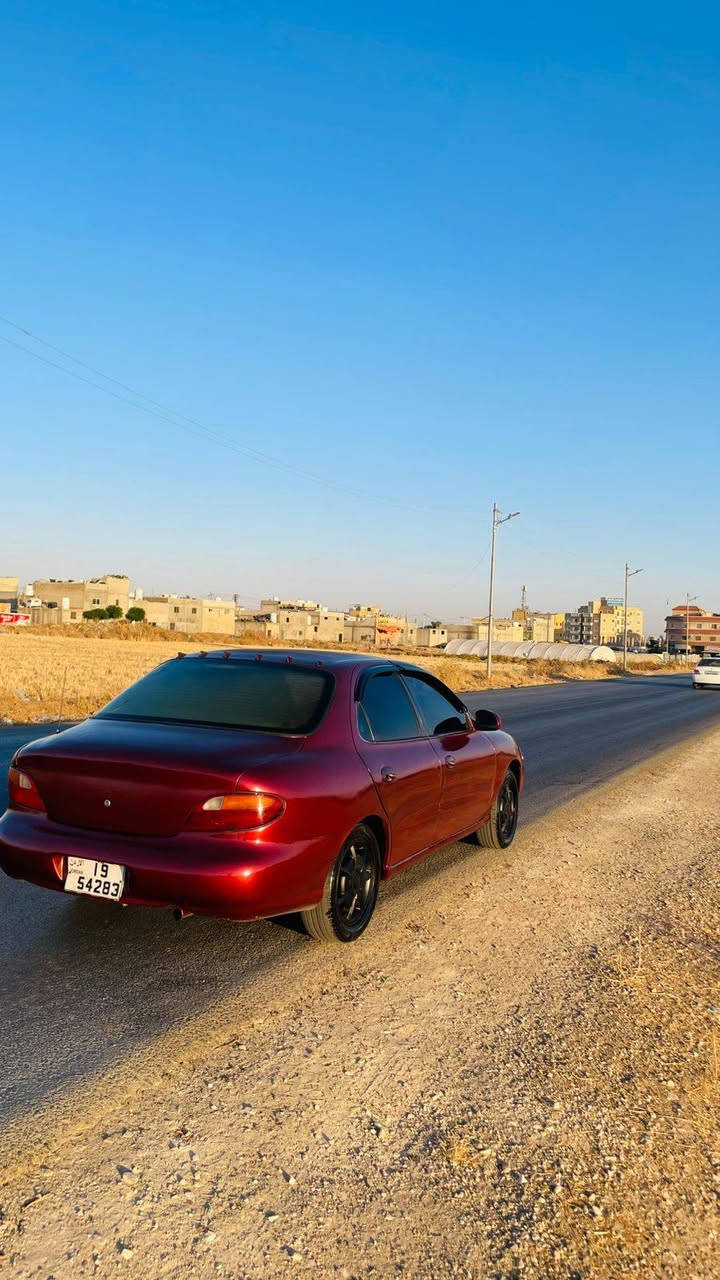 هونداي افانتي موديل ٩٥ قير عادي بسعر مغري (1750)
مرخصه سنه كامله ماتور ١٥ نضيف قوي اقتصادي قير عادي نضيف ميكانيك نضيف ولا غلطه سياره ما شاء الله مو ناقصها شي غرفه نضيفه عليها جنط اكس دي كوشوك نضيف بابع خالي قص قلبان بدك تفحص افحص الك.  موجوده في مادبا ناوي ما بقصر معه ان شاء الله بسعر  0776829891


**إذا كنت صاحب هذا الإعلان وتريد حذفه لأي سبب، رجاءا أرسل رسالة إلى الدعم الفني**