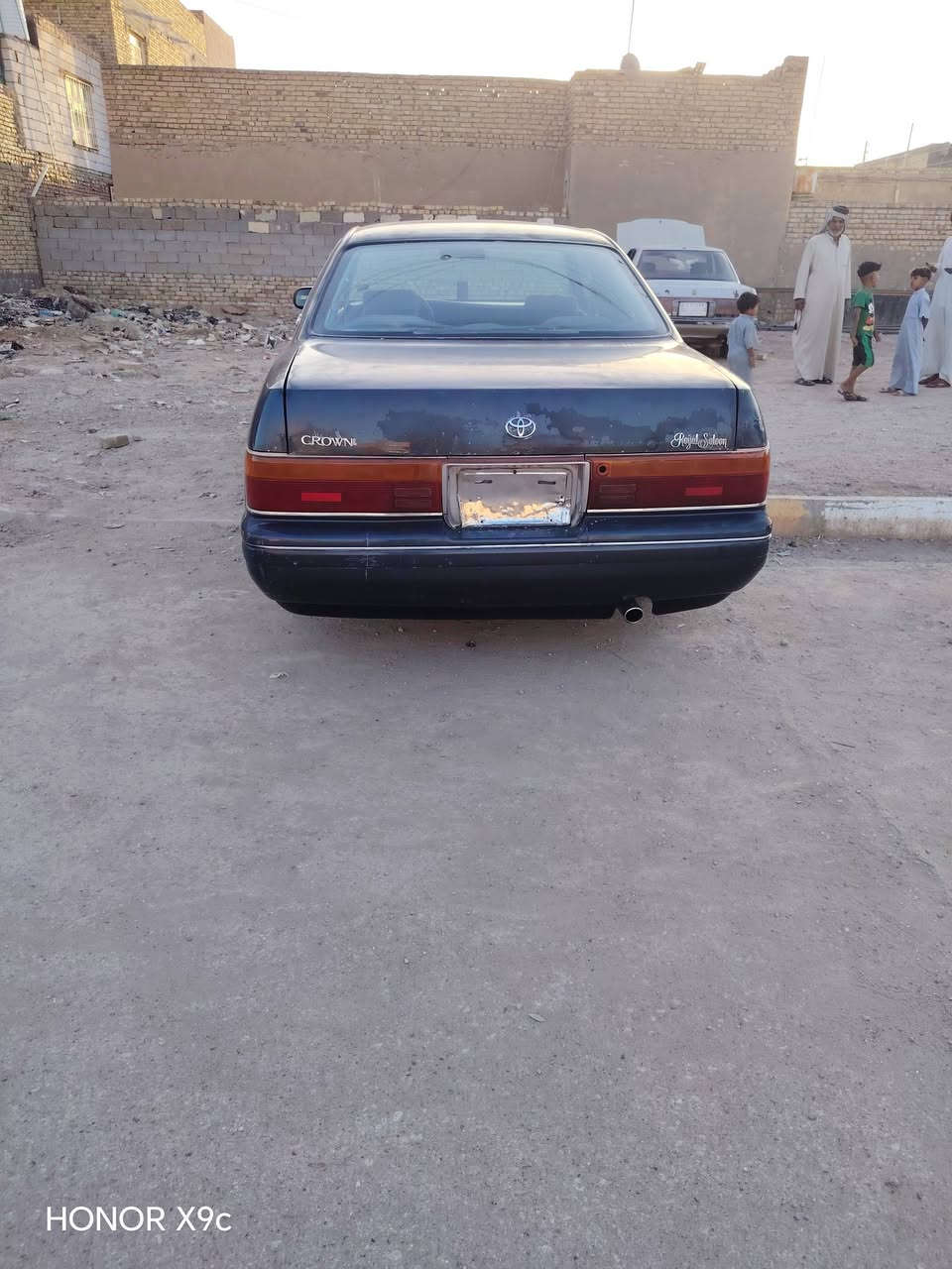 سلام عليكم بطه منفصل موديل ٩٥رقم نجف سنويه ٢٠٣٠سياره كفاله عامه من ضربه وتبديل بلاديه مكينه وكير مكفولات حداديه ٨٠بل ميه تخم تاير بل كارتون تبريد شغال كهربيات كله شغاله غرفه جديده مكان ناصرية قضاء النصر خاص مغلق رقم  السعر)(42)بيه مجال ***********
