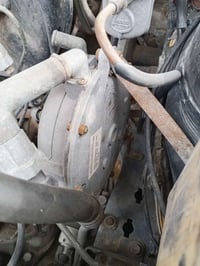 منظومة غاز • اوبل ڤيكترا • الموصل