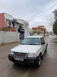 كاز • ٢٠٠٤ • كركوك